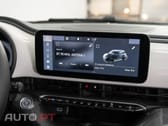 Fiat 500e Standard