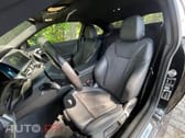 BMW 220 i Coupe Aut. M Sport