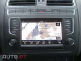 Volkswagen Polo 1.4 TDi Confortline Nav