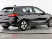 BMW 116 d Advantage