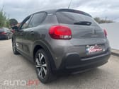 Citroen C3 1.2 PureTech Shine