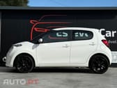 Citroen C1 1.0