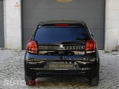 Peugeot 108 1.0 VTi Active