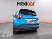 Renault Captur 1.5 dCi Exclusive