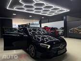 Mercedes-Benz A 180 d AMG Line Aut.