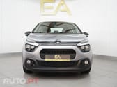 Citroen C3 1.2 PureTech Shine