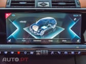 DS DS7 Crossback E-Tense Rivoli EAT8
