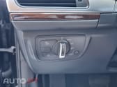 Audi A6 3.0 TDi V6 quattro S tronic