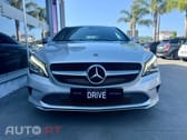 Mercedes-Benz CLA 180 d Urban