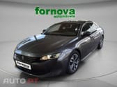 Peugeot 508 1.6 Hybrid Allure E Eat8