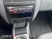 Skoda Fabia UrbanLine