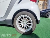 Smart ForTwo 0.8 cdi Passion 54