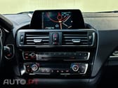 BMW 125 D Pack M Shadow