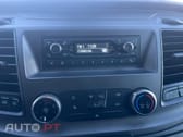 Ford Transit 350 L3 2.0 TDCi H1 CD Trend
