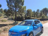 Hyundai Kauai 39 kWh Premium