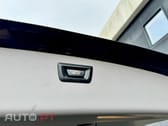 BMW 318 d Touring