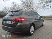 Peugeot 308 SW 1.6 BlueHDI