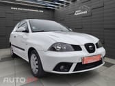 Seat Ibiza Van 1.4 TDi Business