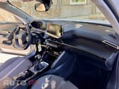Peugeot 2008 1.5 BlueHDi Allure Pack