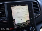 Renault Mégane Sport Tourer 1.5 dCi Dynamique S EDC