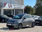Fiat 500 1.0 Hybrid Sport