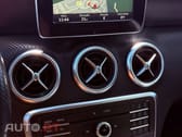 Mercedes-Benz A 180 CDI 7G-DCT 2Style