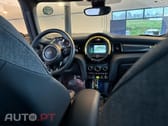 MINI Cooper Cooper SE