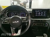 Kia Ceed SW 1.6 CRDi MHEV Dynamic