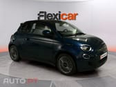 Fiat 500e Icon Plus 42 KWh