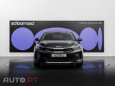 Kia Xceed 1.0 T-GDI Drive