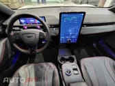 Ford Mustang Mach-E 98.7 kWh Premium