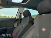 Seat Leon FR 2.0 TDI