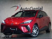 MG MG4 64 kWh Luxury