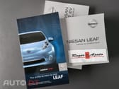 Nissan Leaf 30 kWh (c/ Bateria) Visia