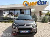Citroen C3 1.2 PureTech Shine Pack EAT6