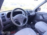 Ford Maverick 2.7 TD