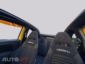 Abarth 595C ABARTH 