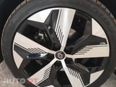 Renault Mégane E-Tech EV60 220hp optimum charge Techno