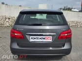 Mercedes-Benz B 200 CDi Urban