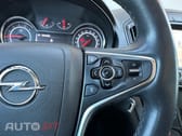 Opel Insignia 2.0 CDTi Executive S/S