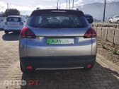 Peugeot 2008 1.6 HDi