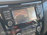 Nissan Qashqai 1.6 dCi Tekna 19 Pele