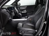 Mercedes-Benz GLB 200 d