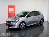 Peugeot 208 1.5 BlueHDI Active Pack
