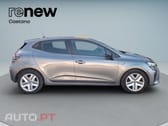 Renault Clio TCe 100 Bi-Fuel Evolution
