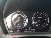 BMW 116 d