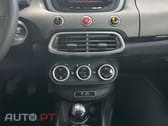 Fiat 500X 1.3 MJ Cross