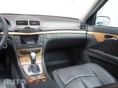 Mercedes-Benz E 220 CDI Avantgarde Aut.