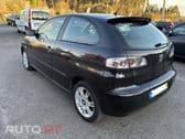 Seat Ibiza 1.4 TDi Reference
