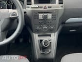 Opel Zafira 1.9 CDTi Enjoy